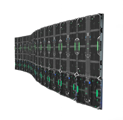 MW2.6i 2.6MM 10-FT x 7-FT LED Video Wall Rental Package