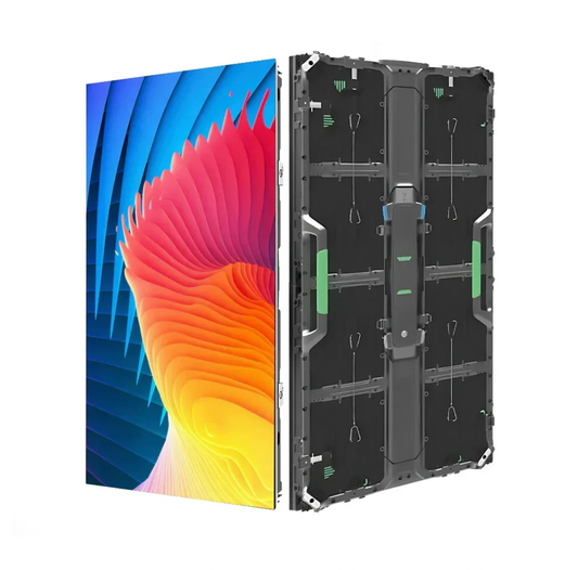 MW2.6i 2.6MM 10-FT x 7-FT LED Video Wall Rental Package
