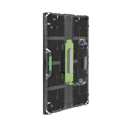 Light Up Every Event — MW2.6i 16×10 FT LED Video Wall Display