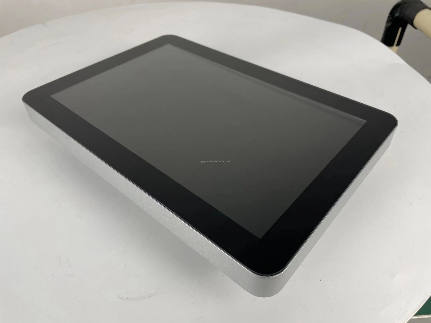 Portable Touch Screen Gaming Table 43inch Interactive Touch PCAP 10points Touch Monitor