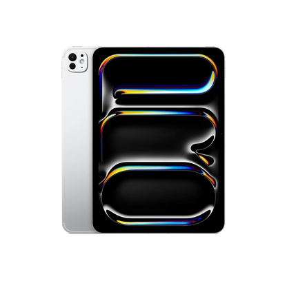 iPad Pro 11-inch (M5)