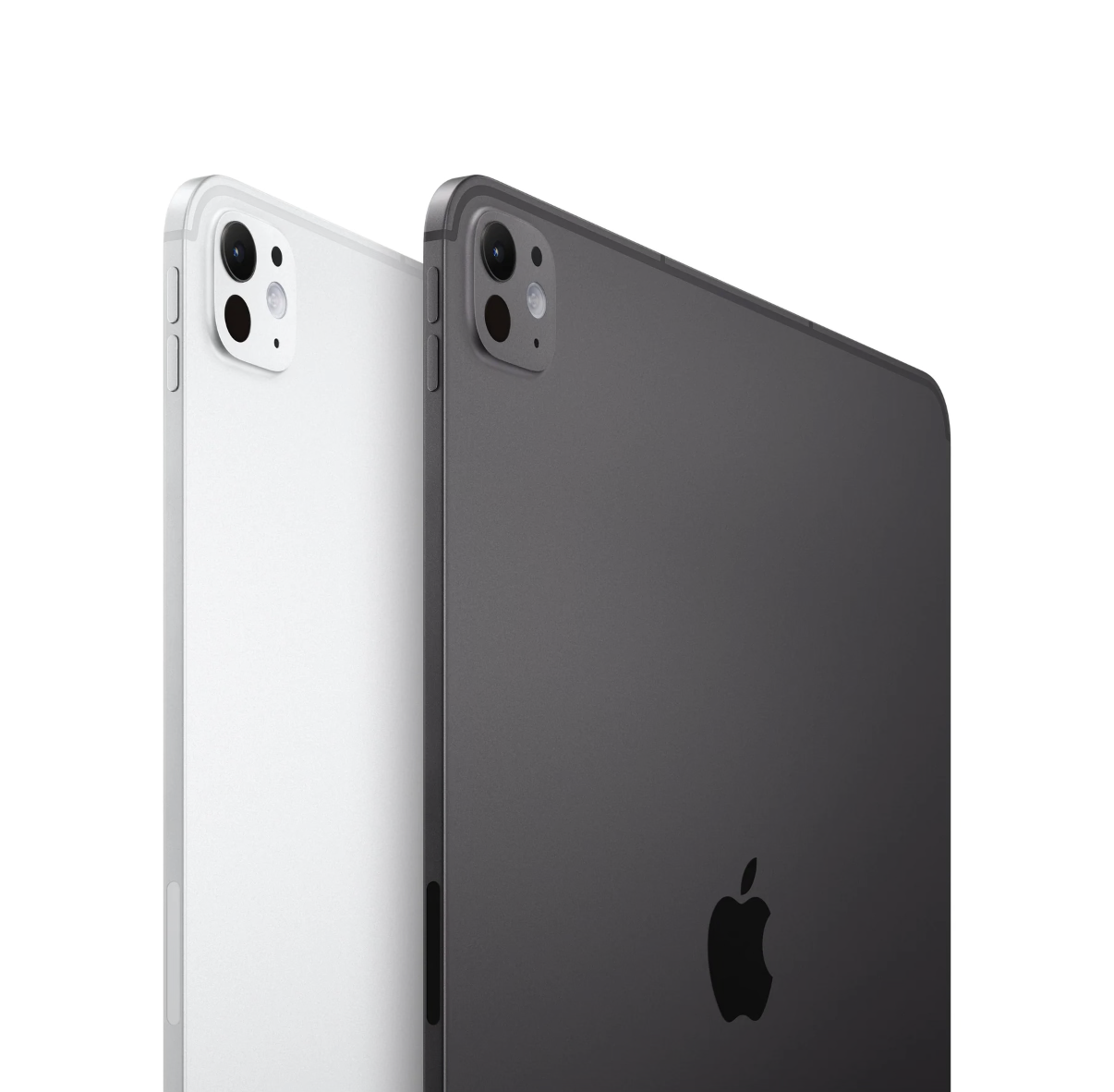 iPad Pro 11-inch (M5)