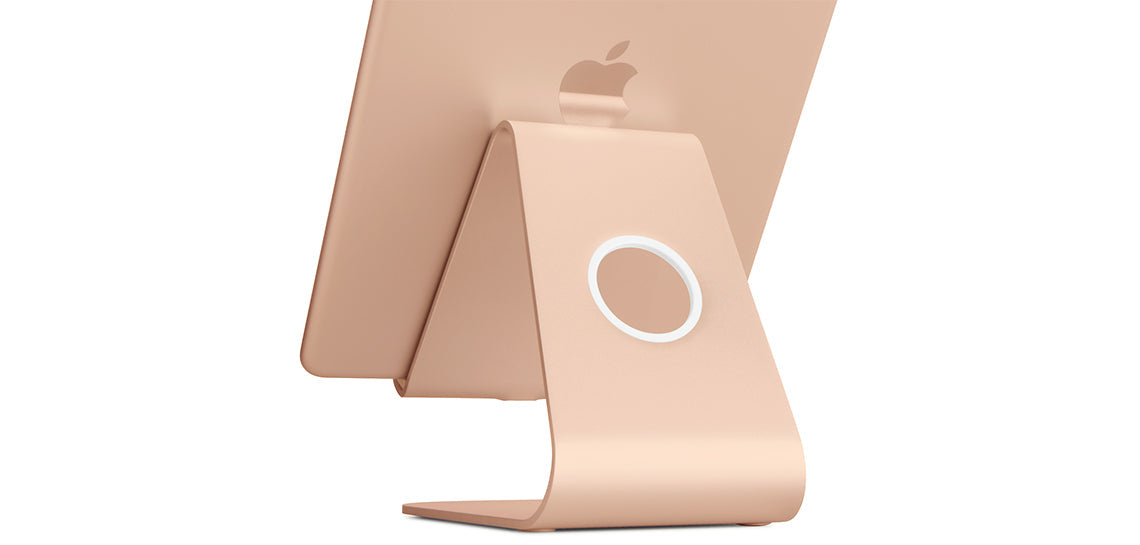 mStand tablet